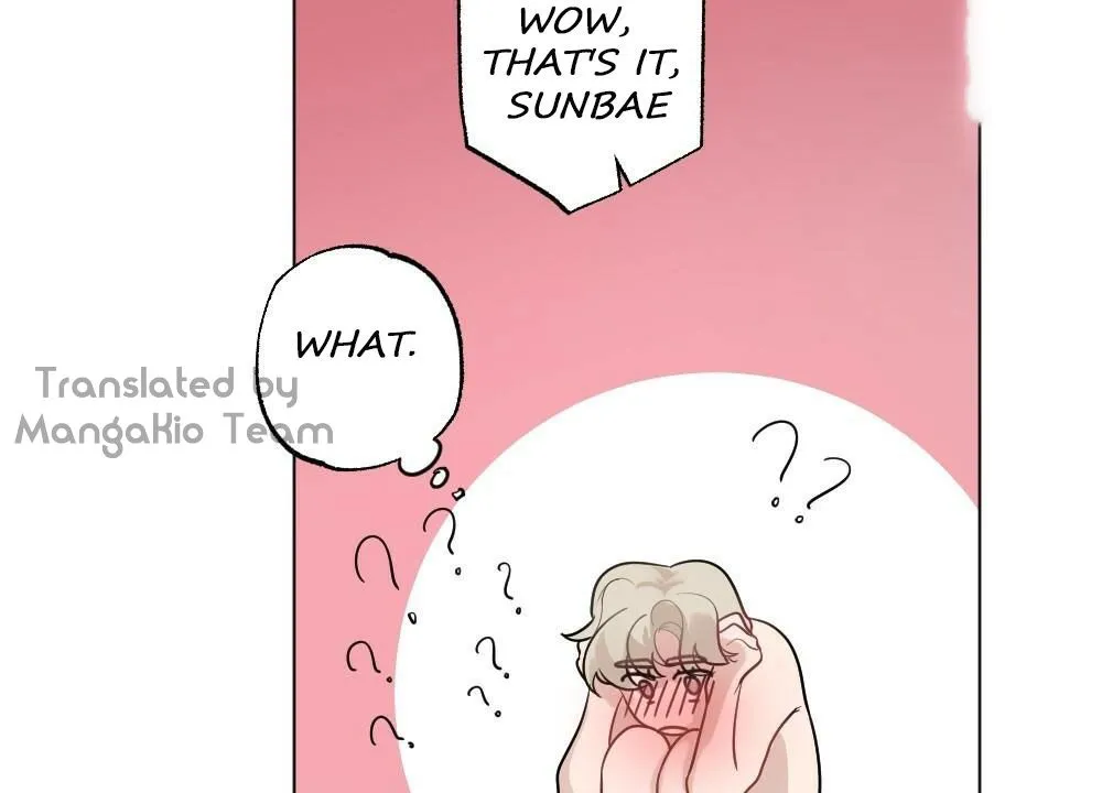 Omega Bus Stop Chapter 9 page 36 - 
