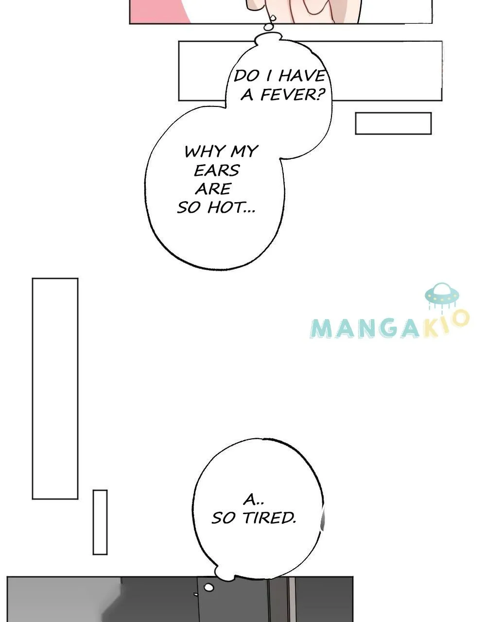 Omega Bus Stop Chapter 9 page 37 - 