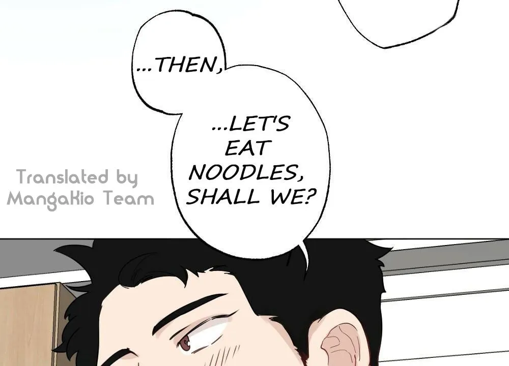 Omega Bus Stop Chapter 9 page 46 - 