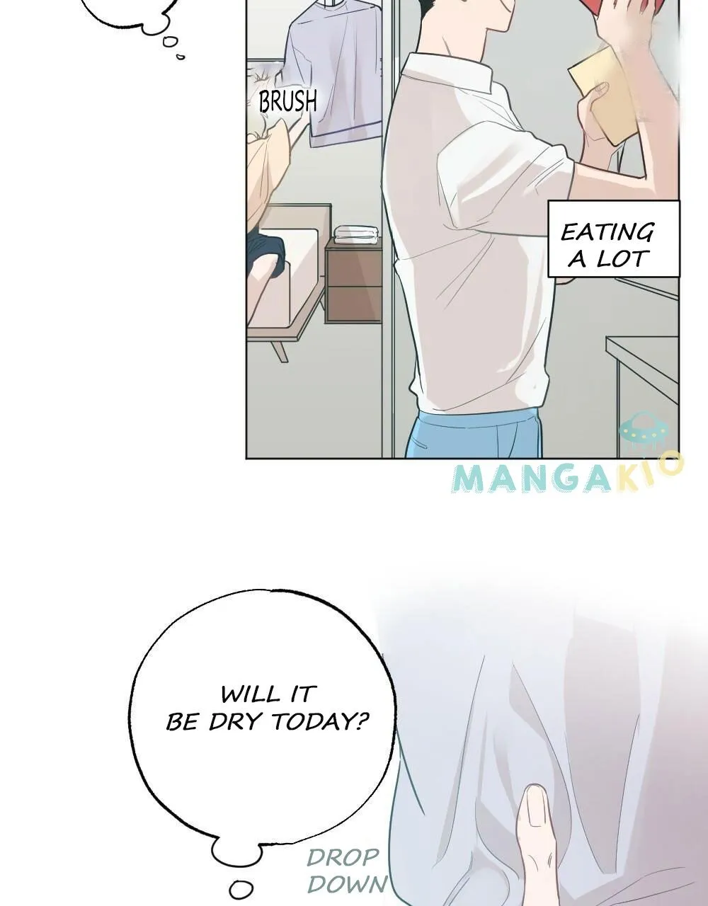 Omega Bus Stop Chapter 9 page 51 - 