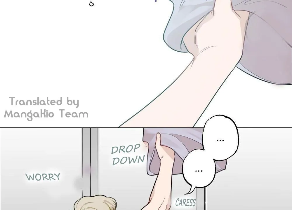 Omega Bus Stop Chapter 9 page 52 - 
