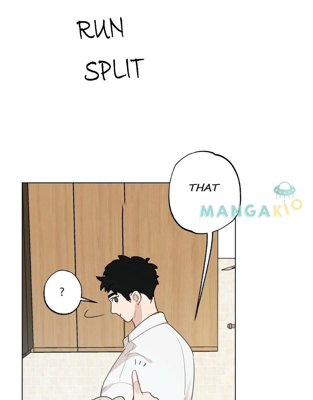 Omega Bus Stop Chapter 9 page 57 - 