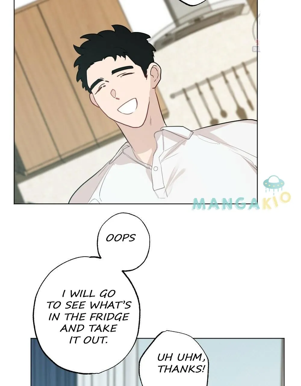 Omega Bus Stop Chapter 9 page 63 - 