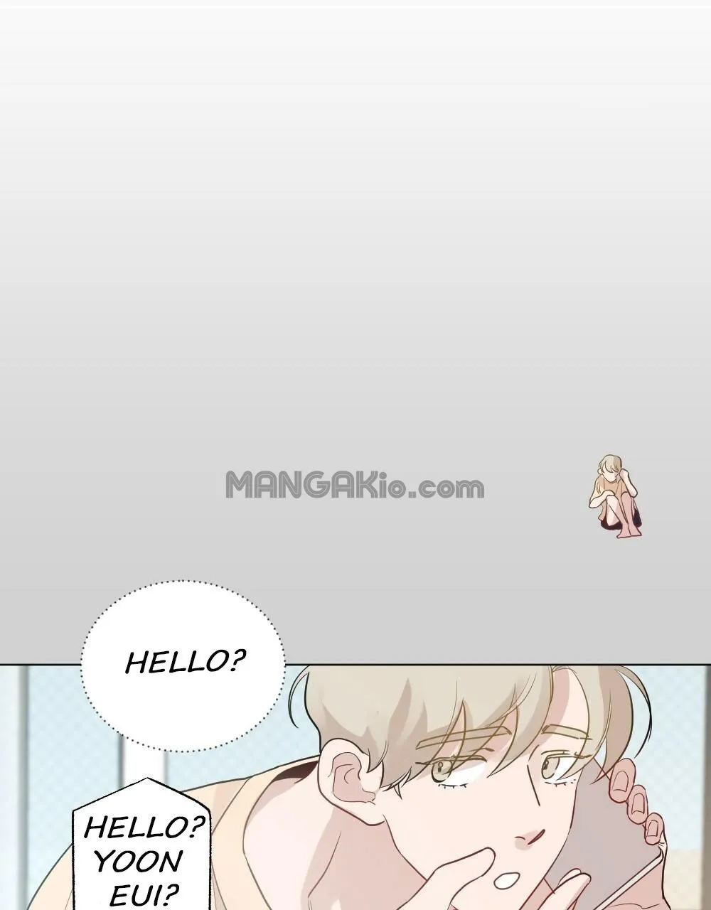 Omega Bus Stop Chapter 9 page 65 - 