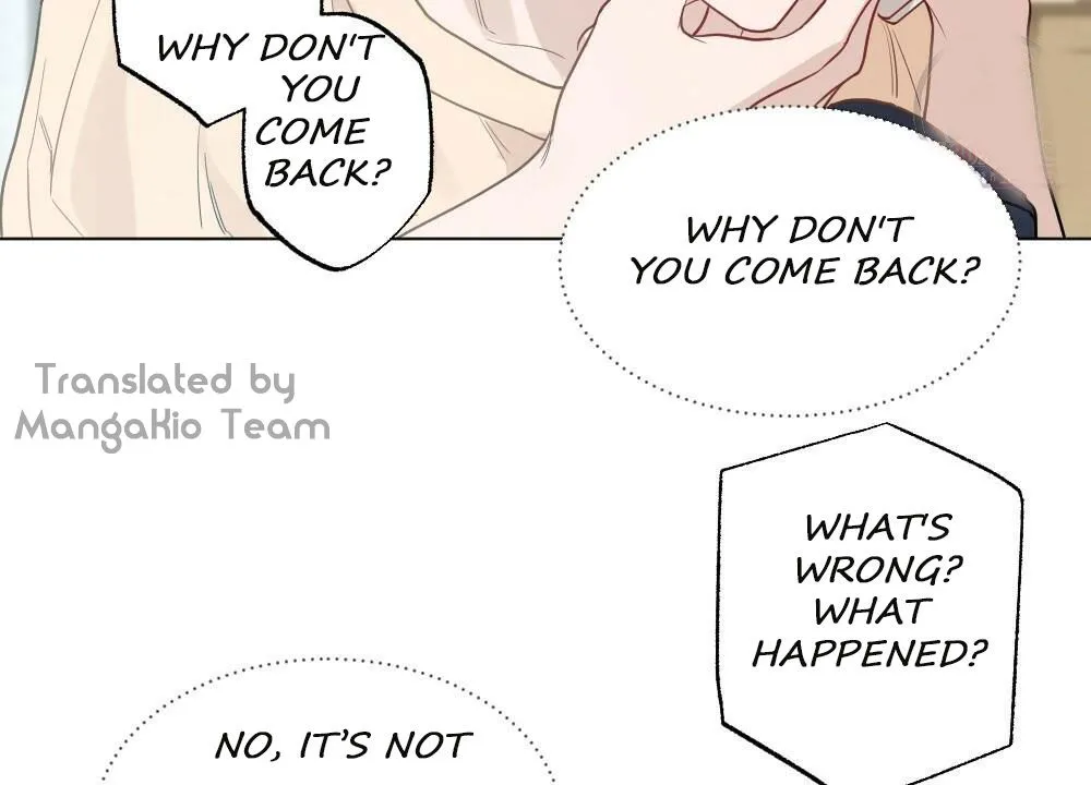 Omega Bus Stop Chapter 9 page 66 - 
