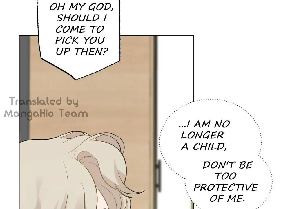 Omega Bus Stop Chapter 9 page 68 - 