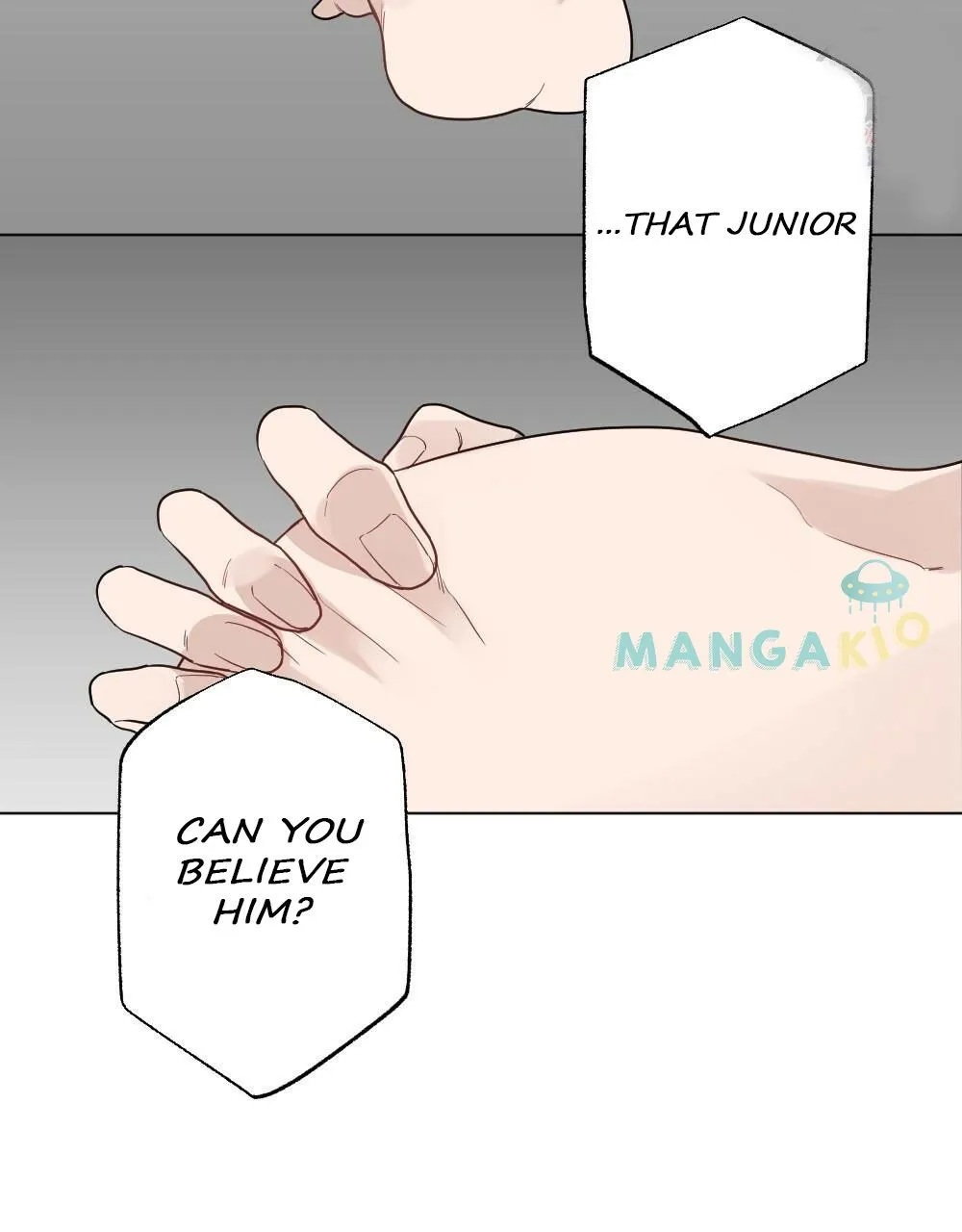 Omega Bus Stop Chapter 9 page 71 - 