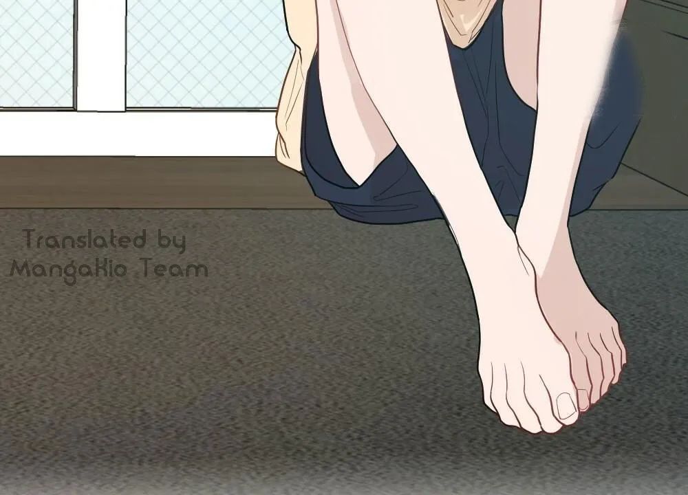 Omega Bus Stop Chapter 9 page 74 - 
