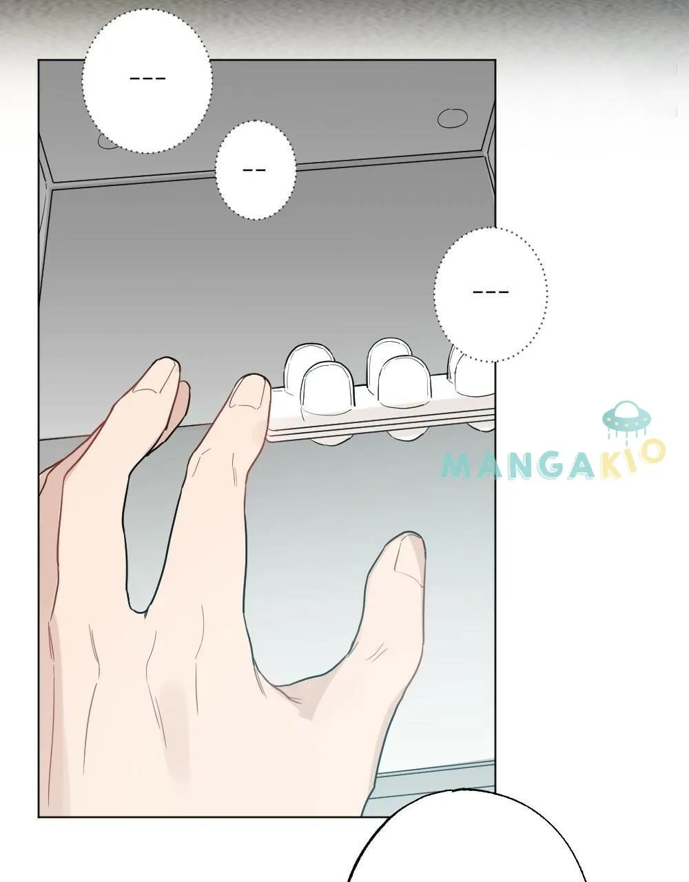Omega Bus Stop Chapter 9 page 75 - 