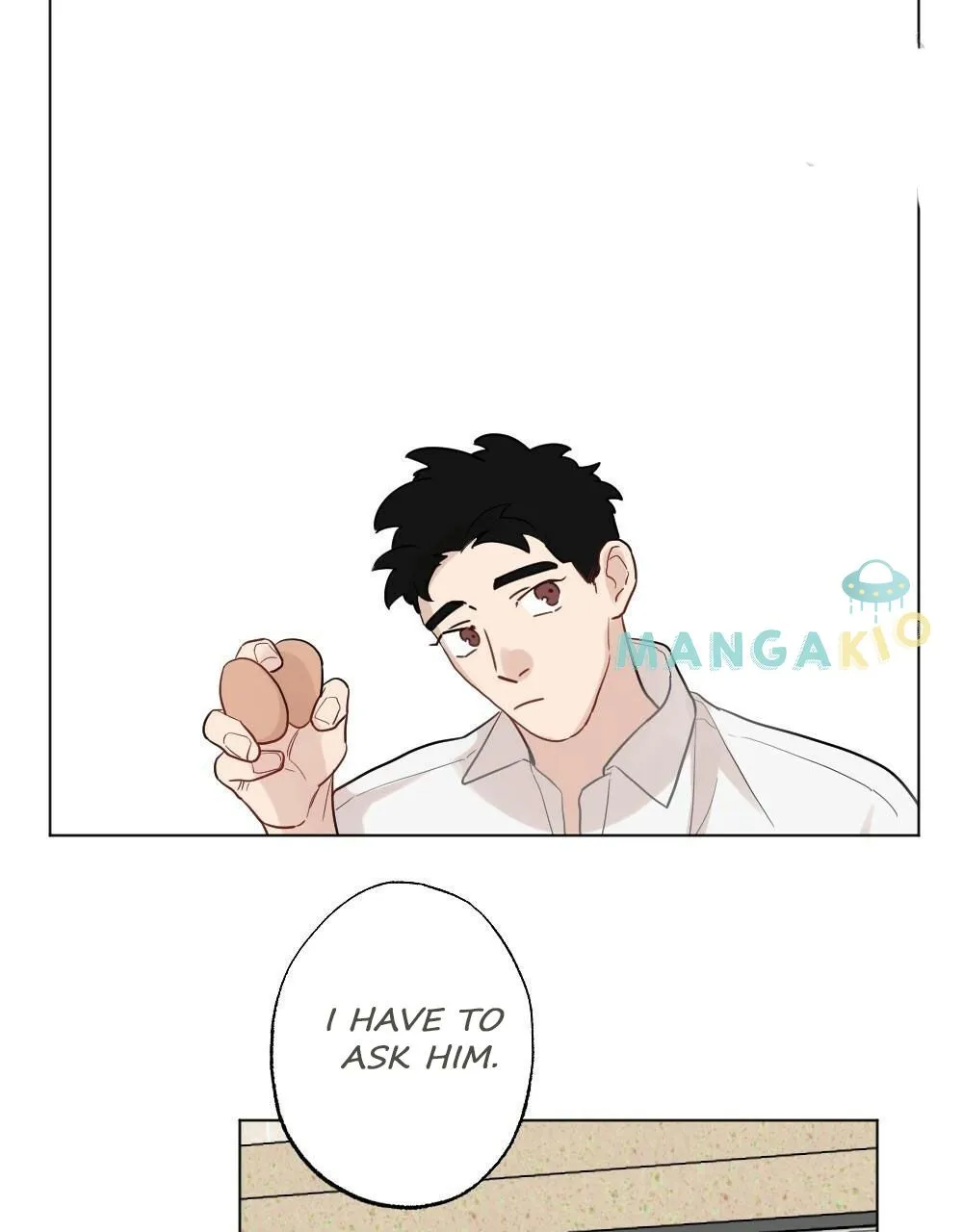 Omega Bus Stop Chapter 9 page 77 - 