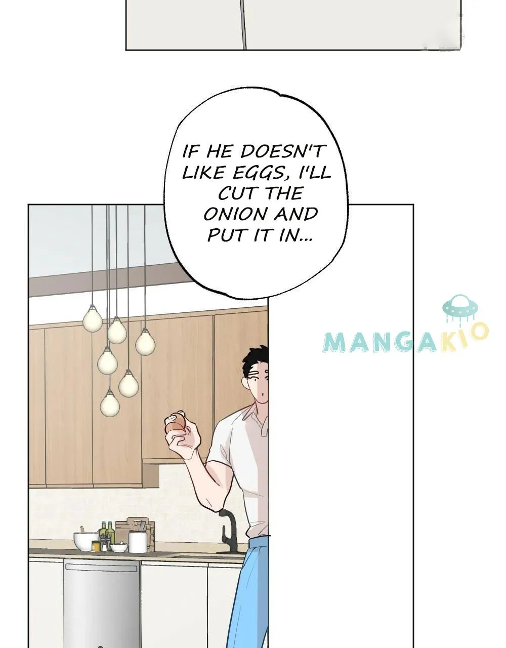 Omega Bus Stop Chapter 9 page 79 - 