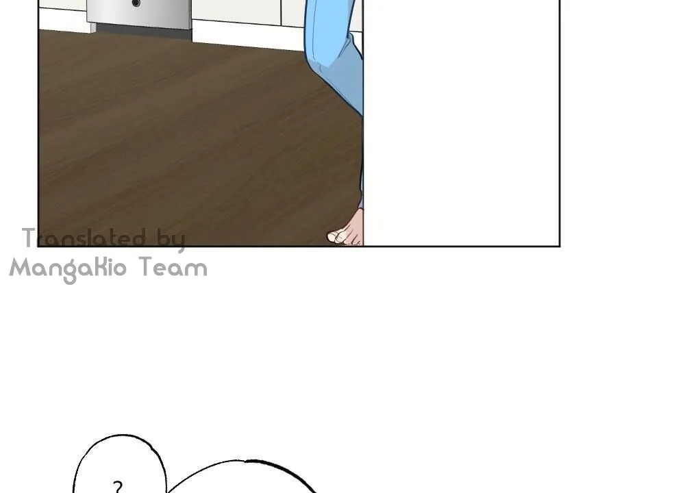 Omega Bus Stop Chapter 9 page 80 - 