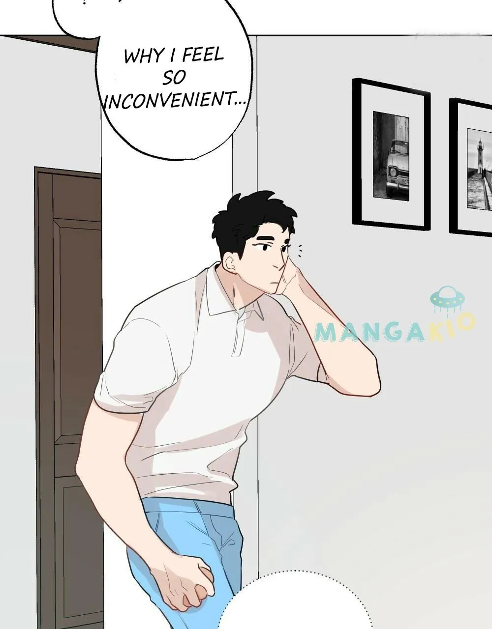 Omega Bus Stop Chapter 9 page 81 - 
