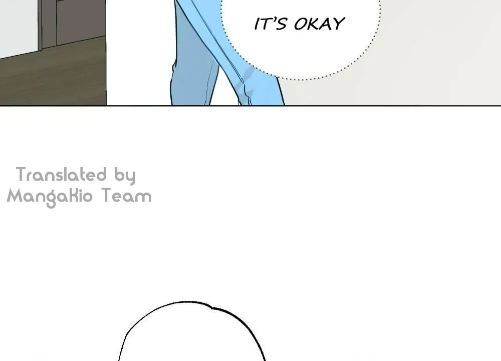 Omega Bus Stop Chapter 9 page 82 - 