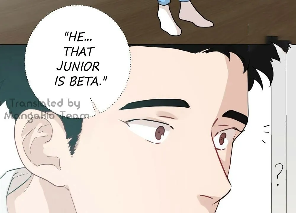 Omega Bus Stop Chapter 9 page 84 - 