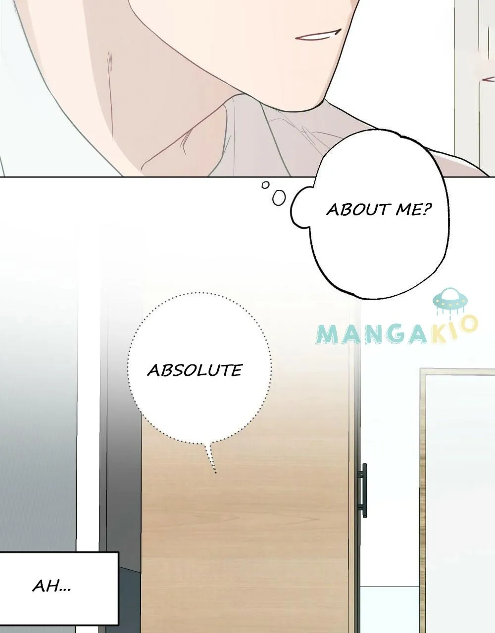 Omega Bus Stop Chapter 9 page 85 - 