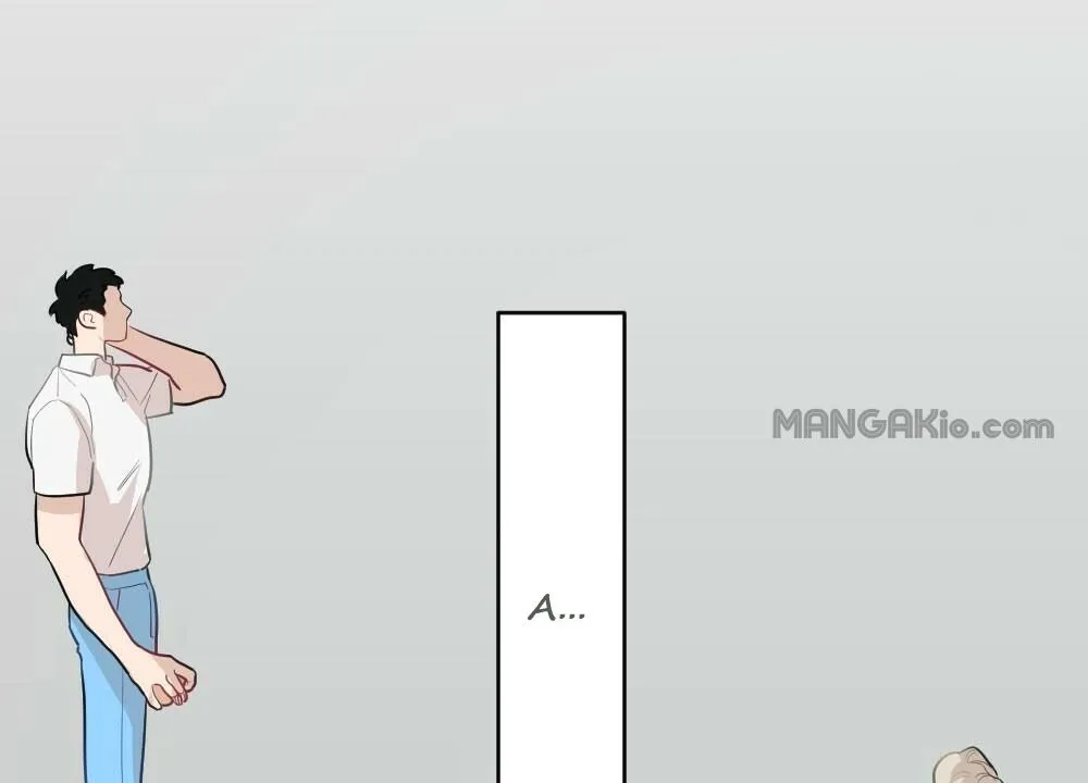 Omega Bus Stop Chapter 9 page 88 - 