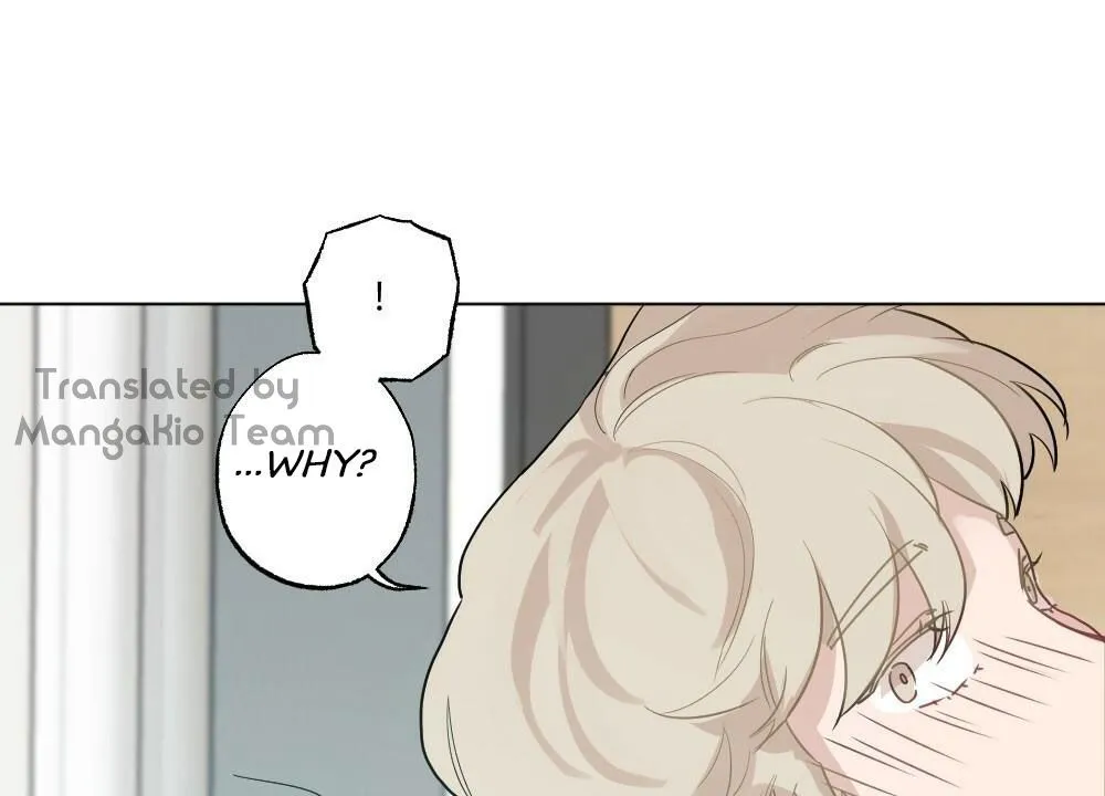 Omega Bus Stop Chapter 9 page 90 - 