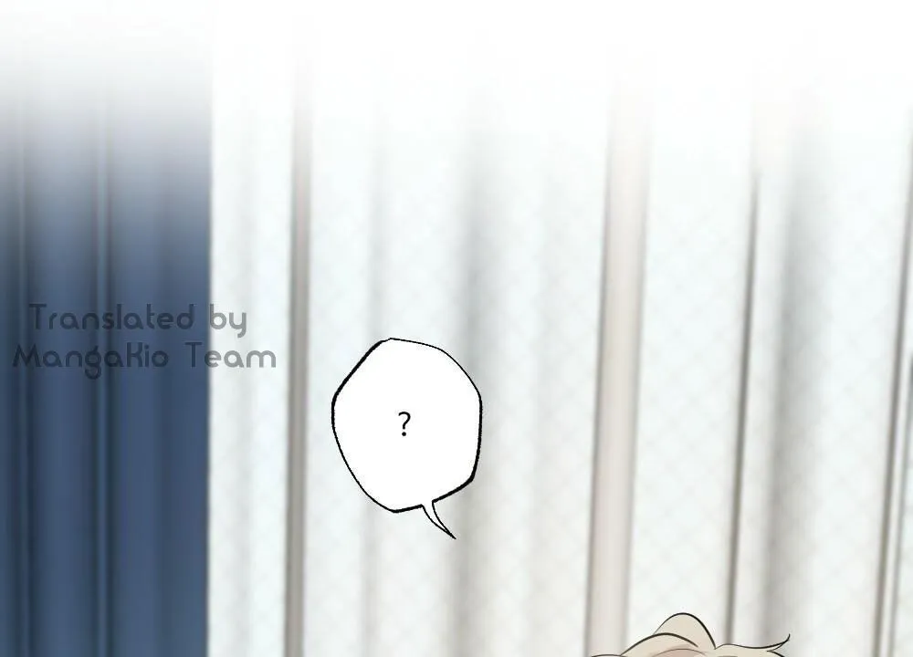 Omega Bus Stop Chapter 9 page 10 - 