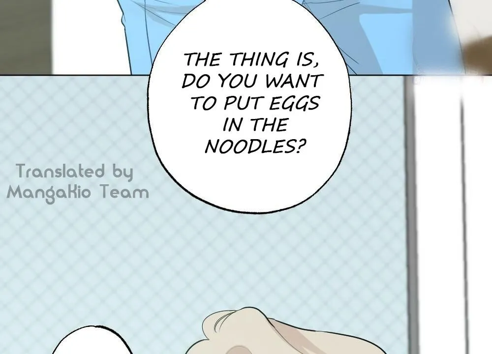 Omega Bus Stop Chapter 9 page 96 - 