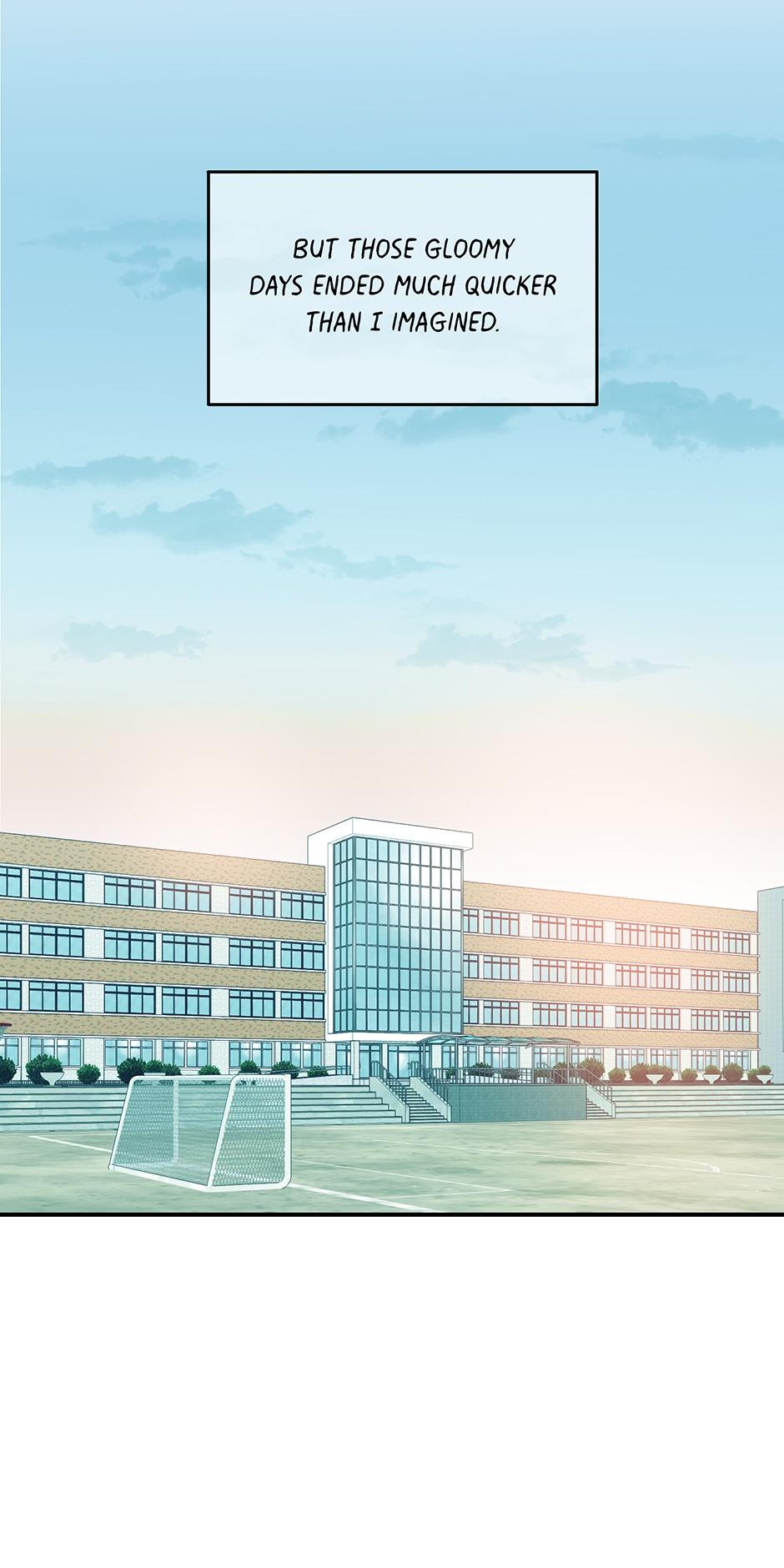 Omega Complex 19+ Chapter 1.1 page 22 - 