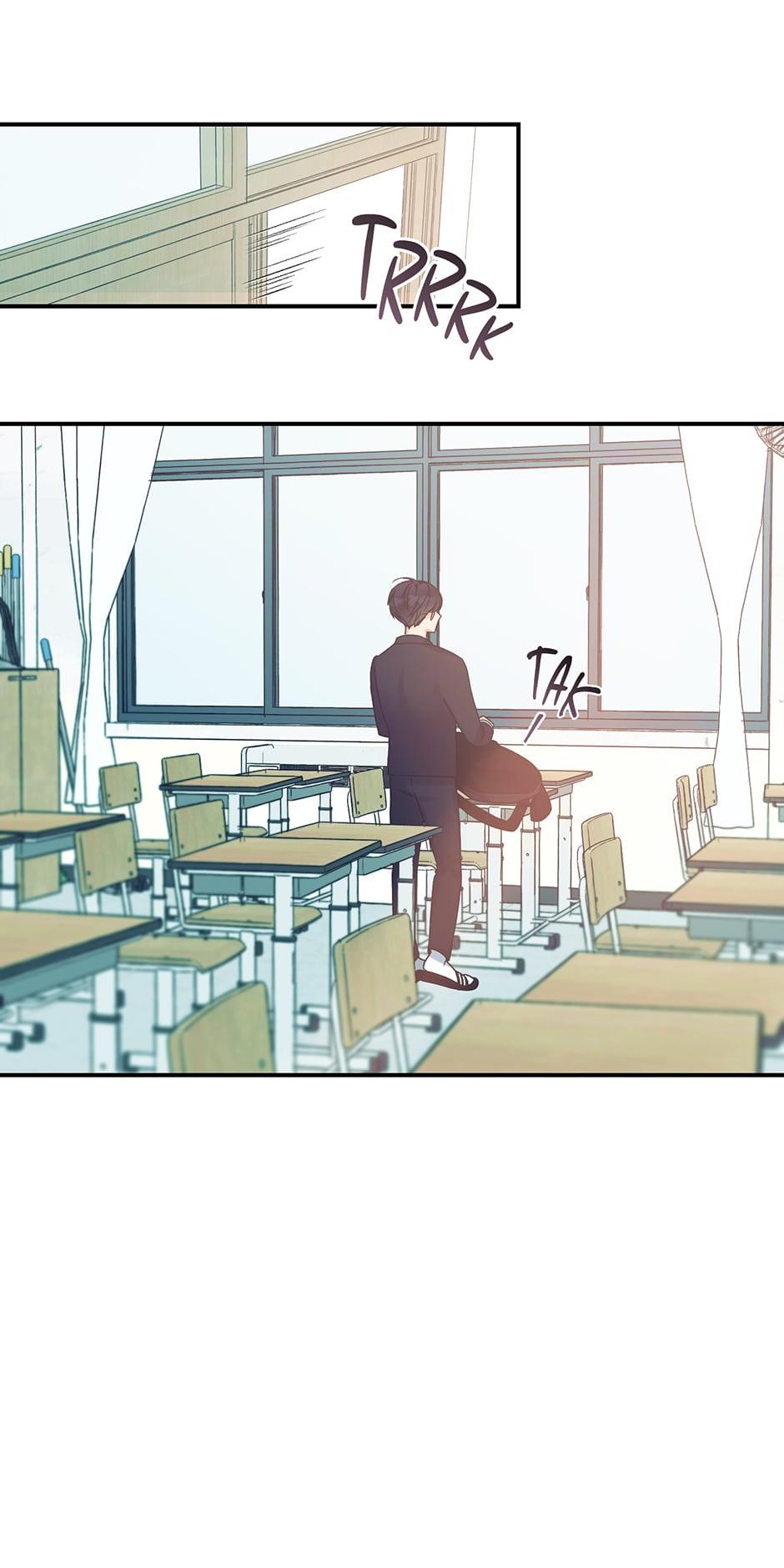 Omega Complex 19+ Chapter 1.1 page 23 - 
