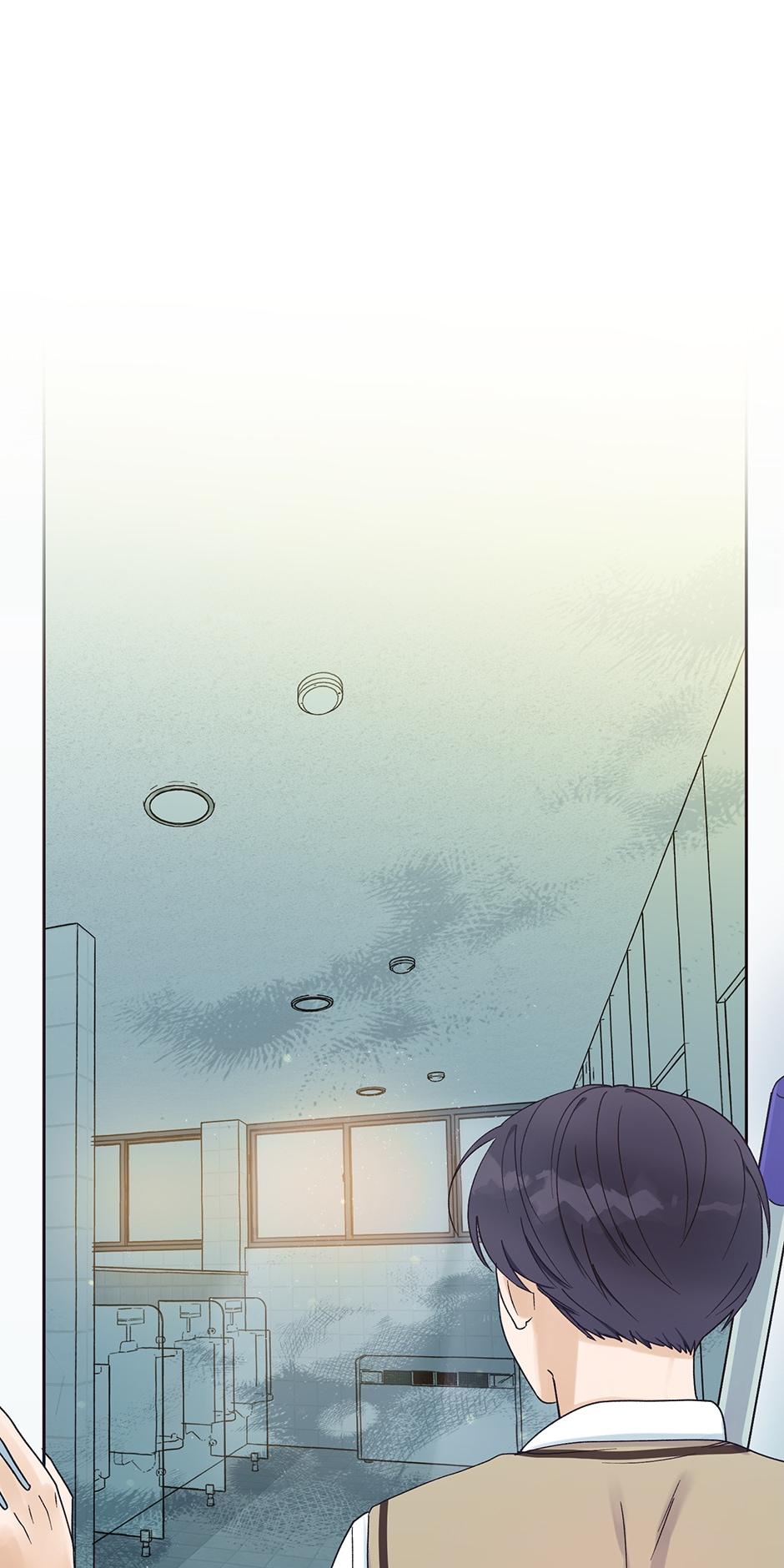 Omega Complex 19+ Chapter 1.1 page 26 - 