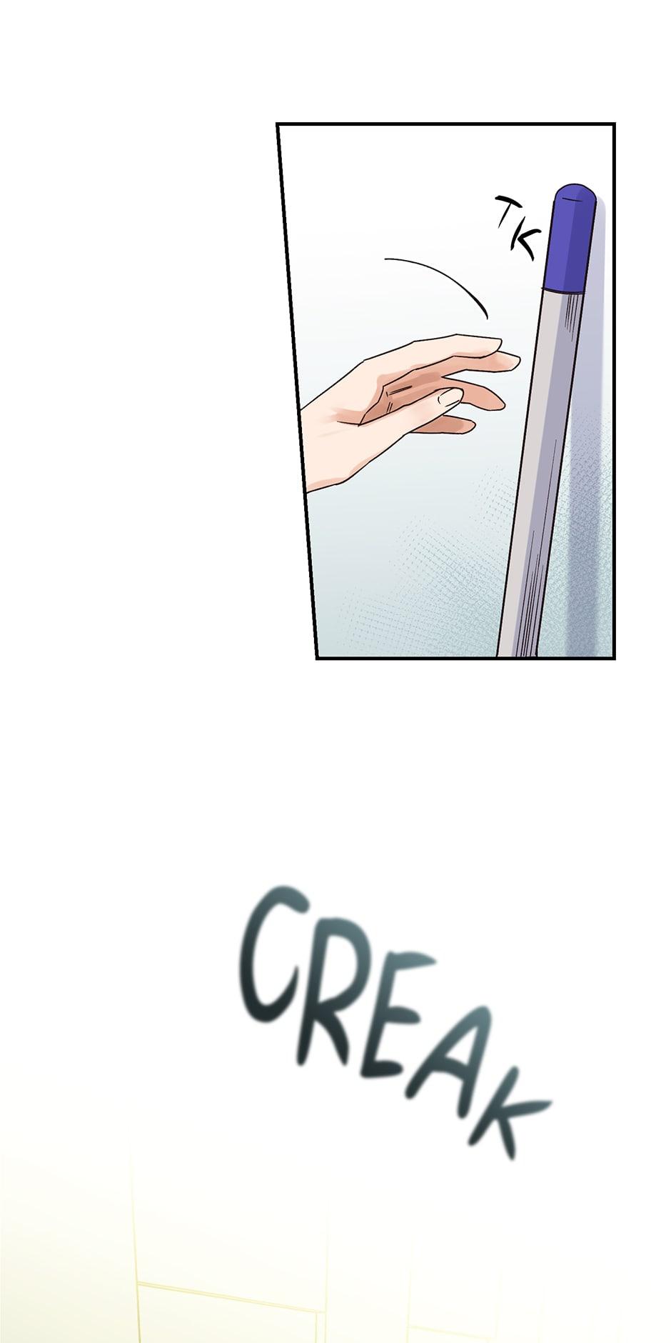 Omega Complex 19+ Chapter 1.1 page 28 - 