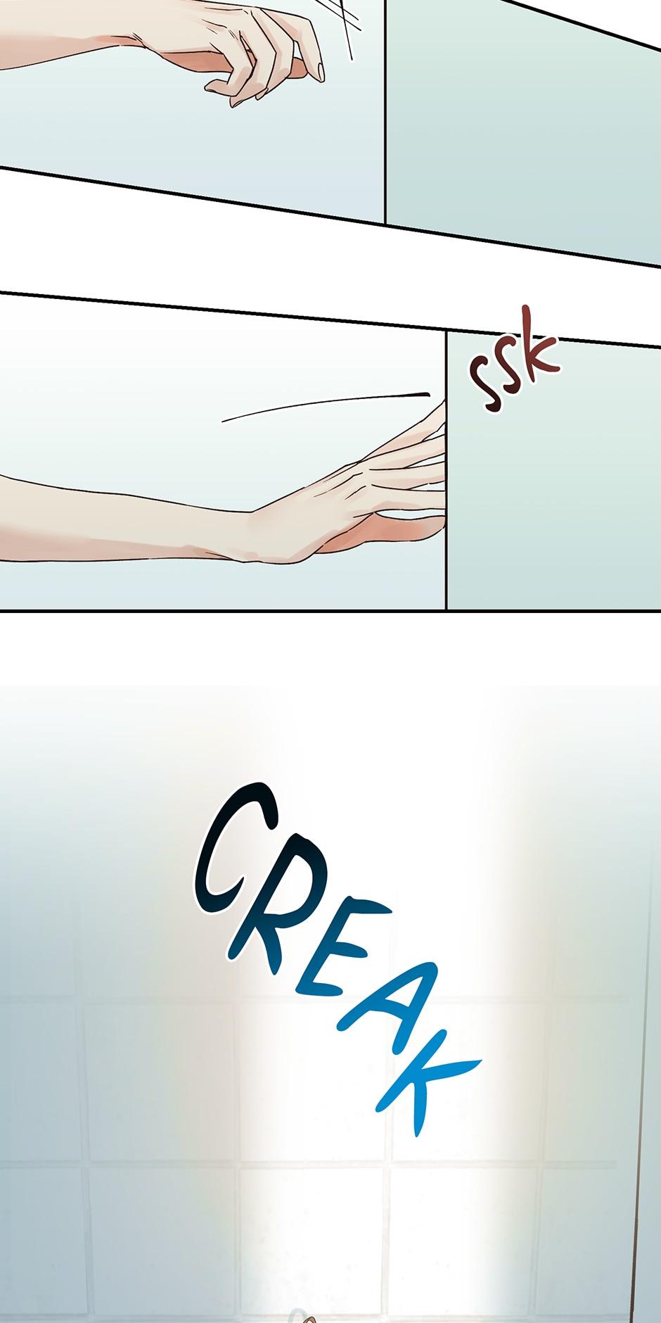 Omega Complex 19+ Chapter 1.1 page 30 - 