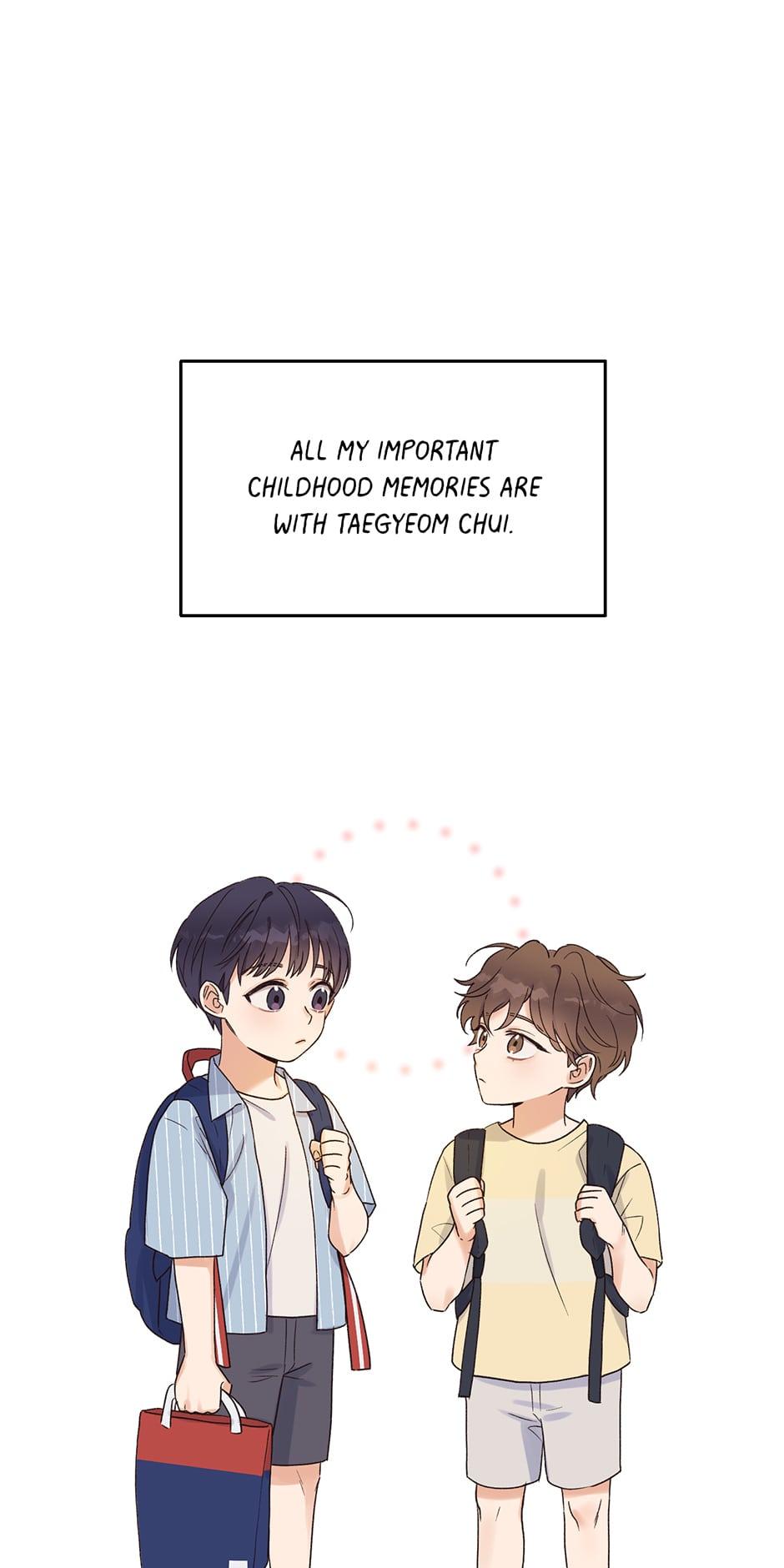 Omega Complex 19+ Chapter 1.1 page 4 - 