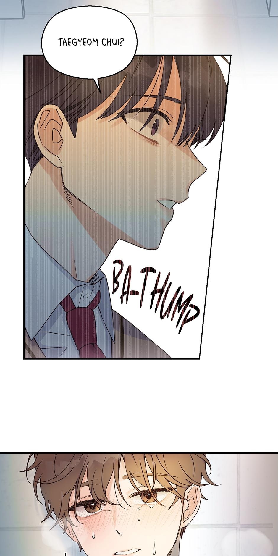 Omega Complex 19+ Chapter 1.1 page 32 - 
