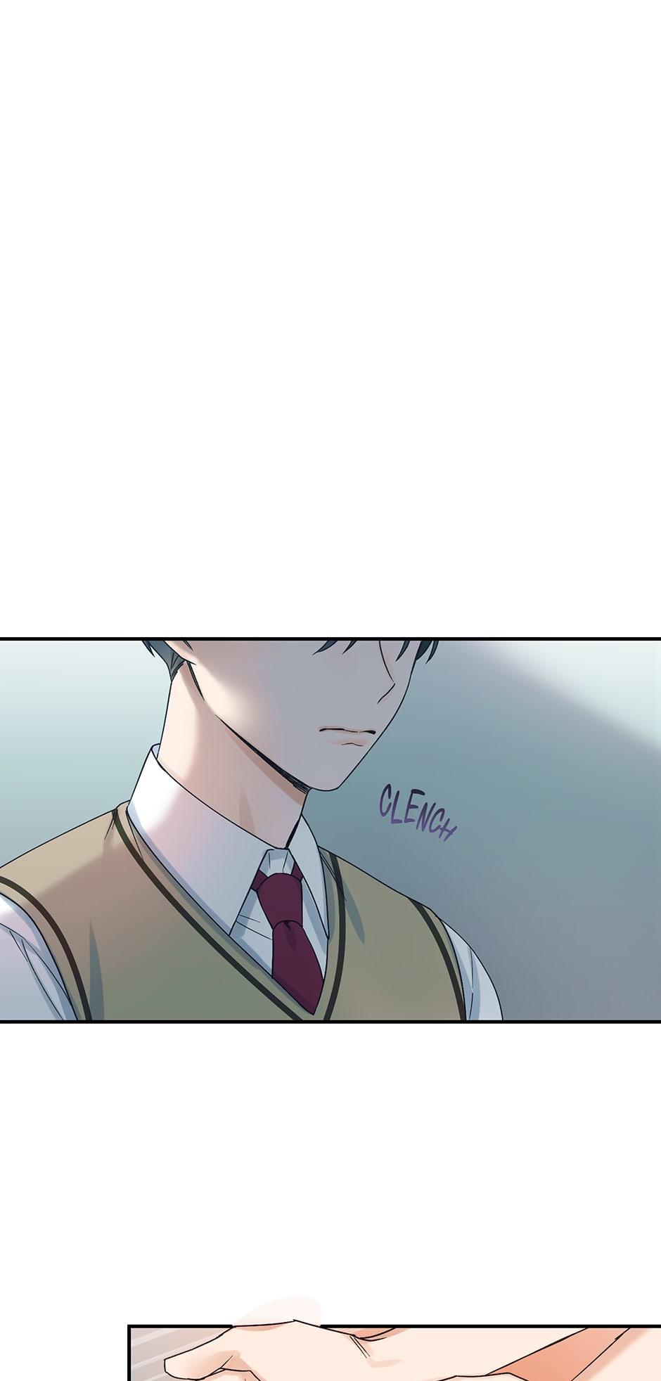 Omega Complex 19+ Chapter 1.1 page 34 - 