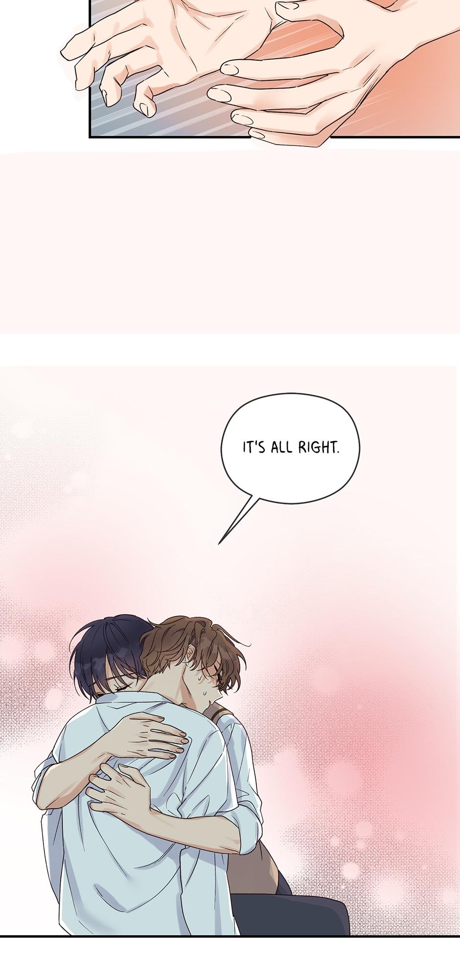 Omega Complex 19+ Chapter 1.1 page 35 - 