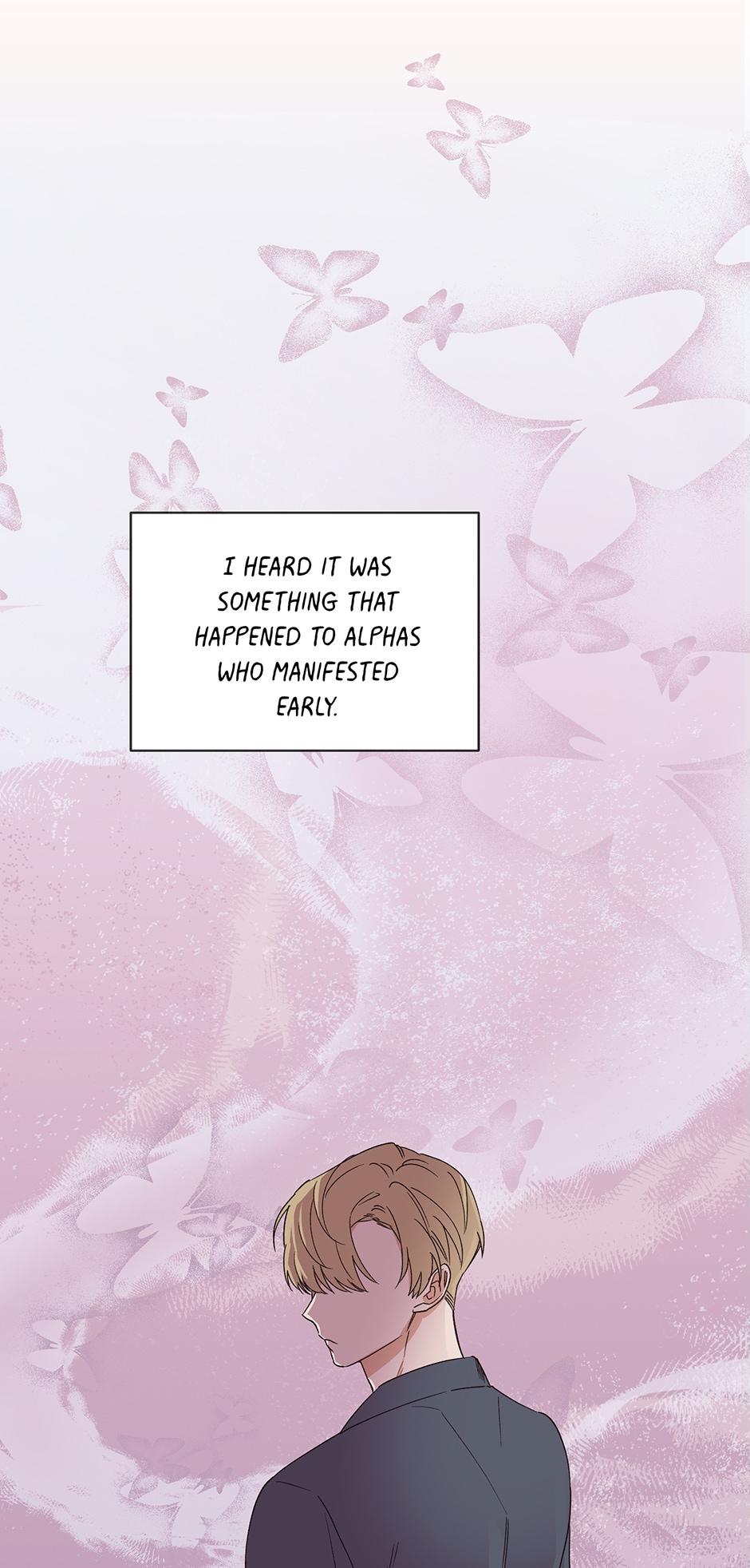 Omega Complex 19+ Chapter 1.1 page 38 - 