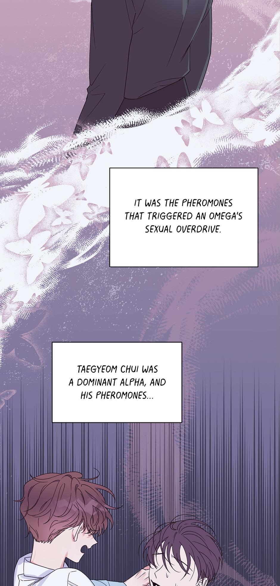 Omega Complex 19+ Chapter 1.1 page 39 - 