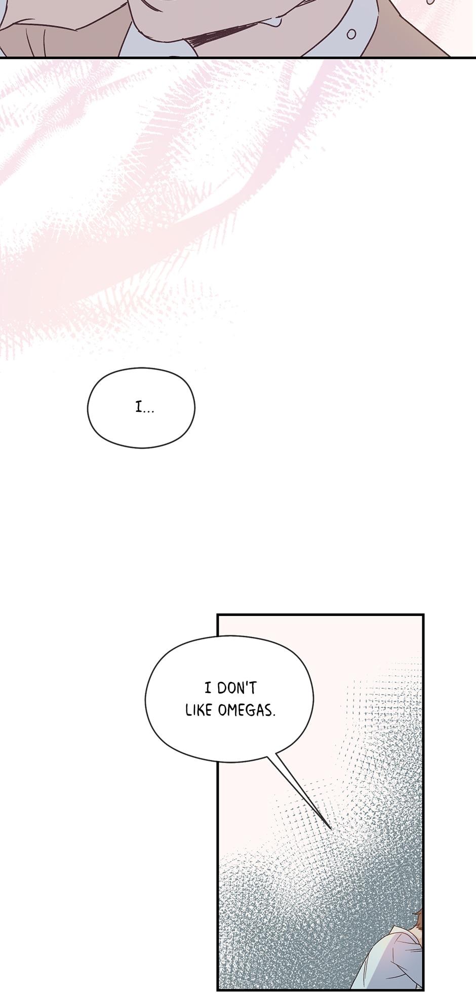 Omega Complex 19+ Chapter 1.1 page 41 - 