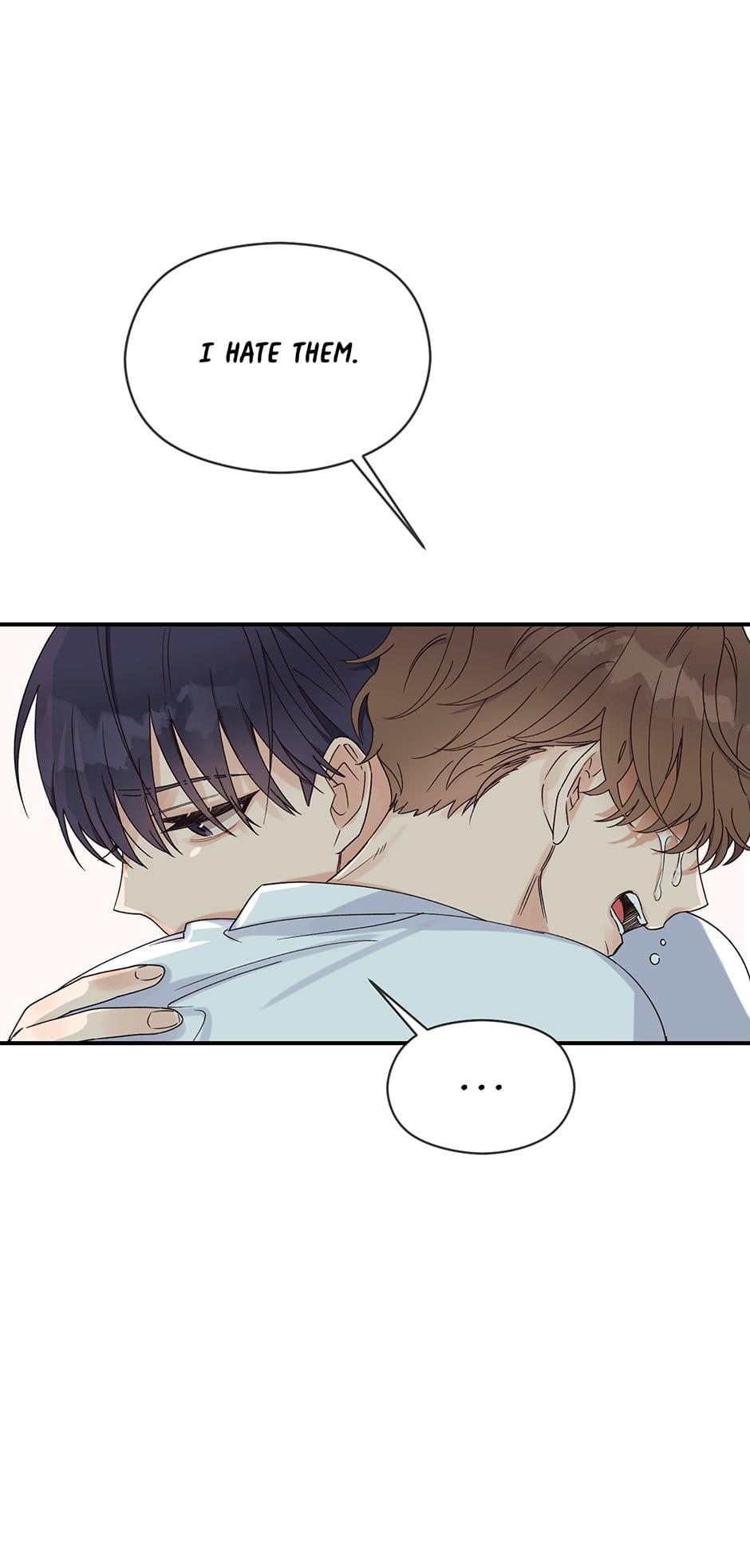 Omega Complex 19+ Chapter 1.1 page 42 - 