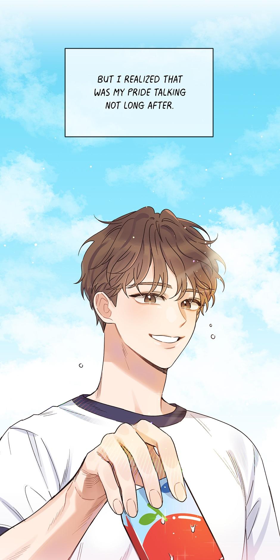 Omega Complex 19+ Chapter 1.1 page 47 - 