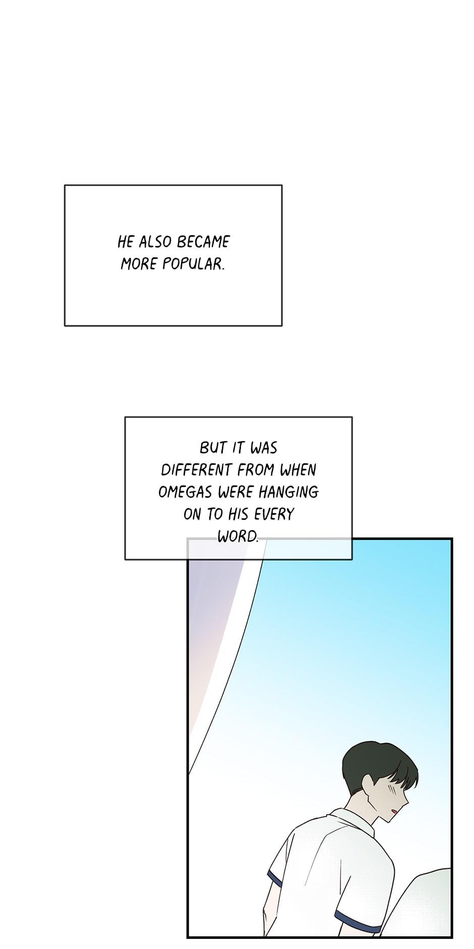 Omega Complex 19+ Chapter 1.1 page 49 - 