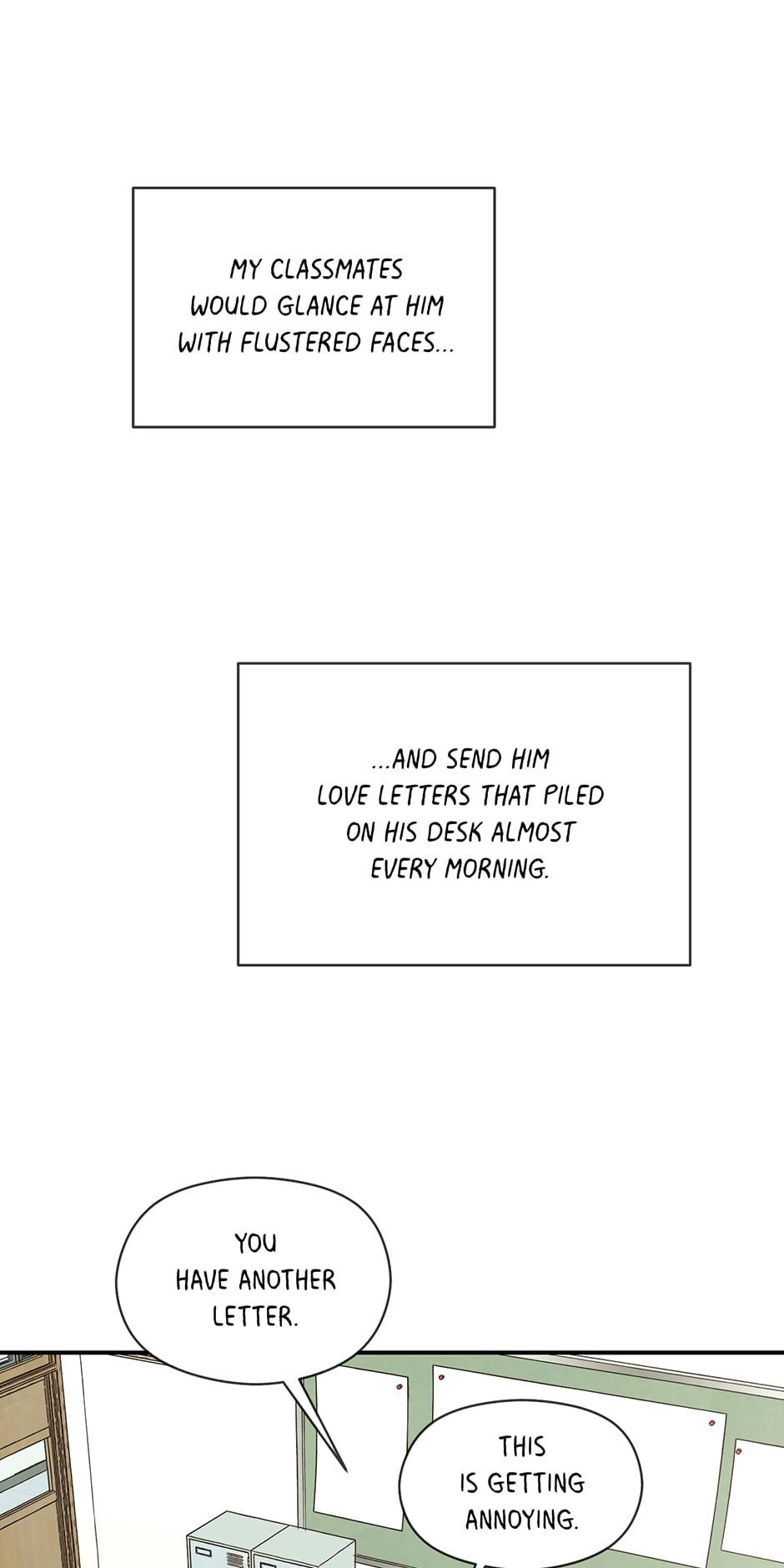 Omega Complex 19+ Chapter 1.1 page 50 - 