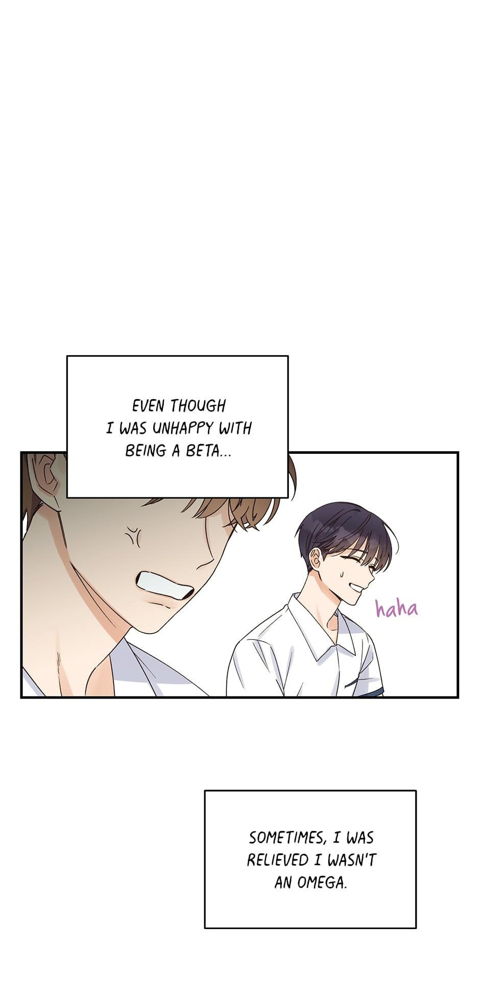 Omega Complex 19+ Chapter 1.1 page 53 - 