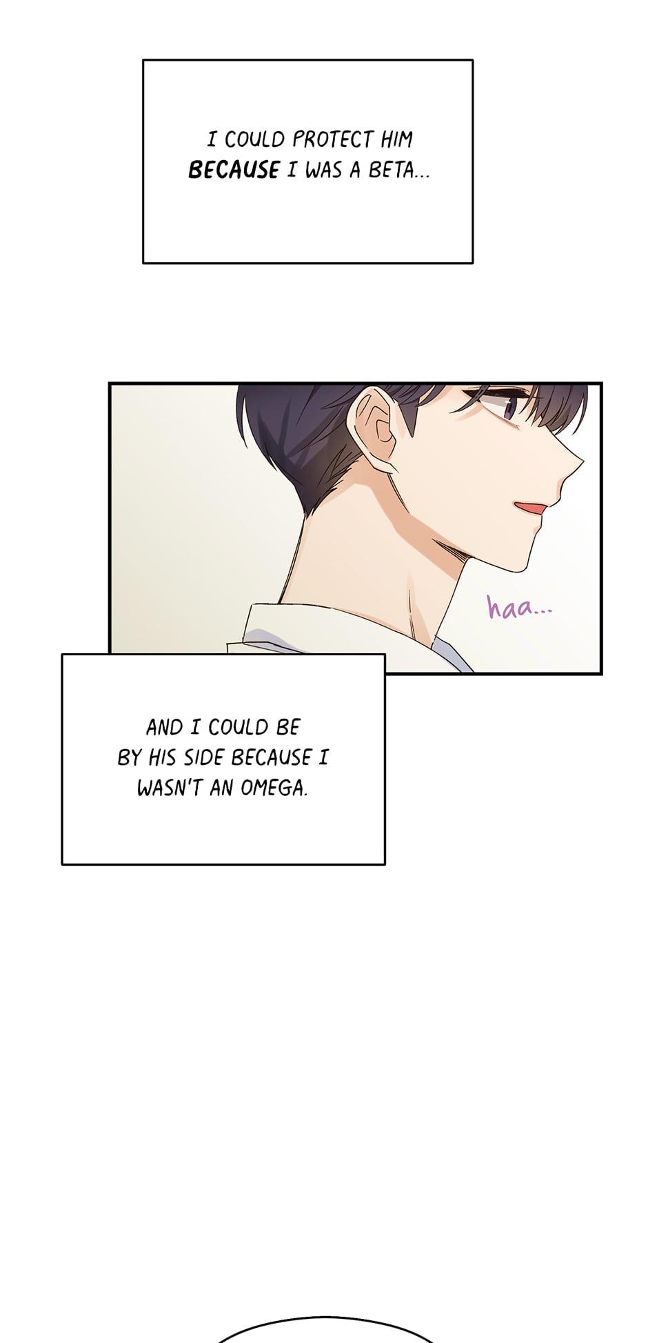 Omega Complex 19+ Chapter 1.1 page 54 - 