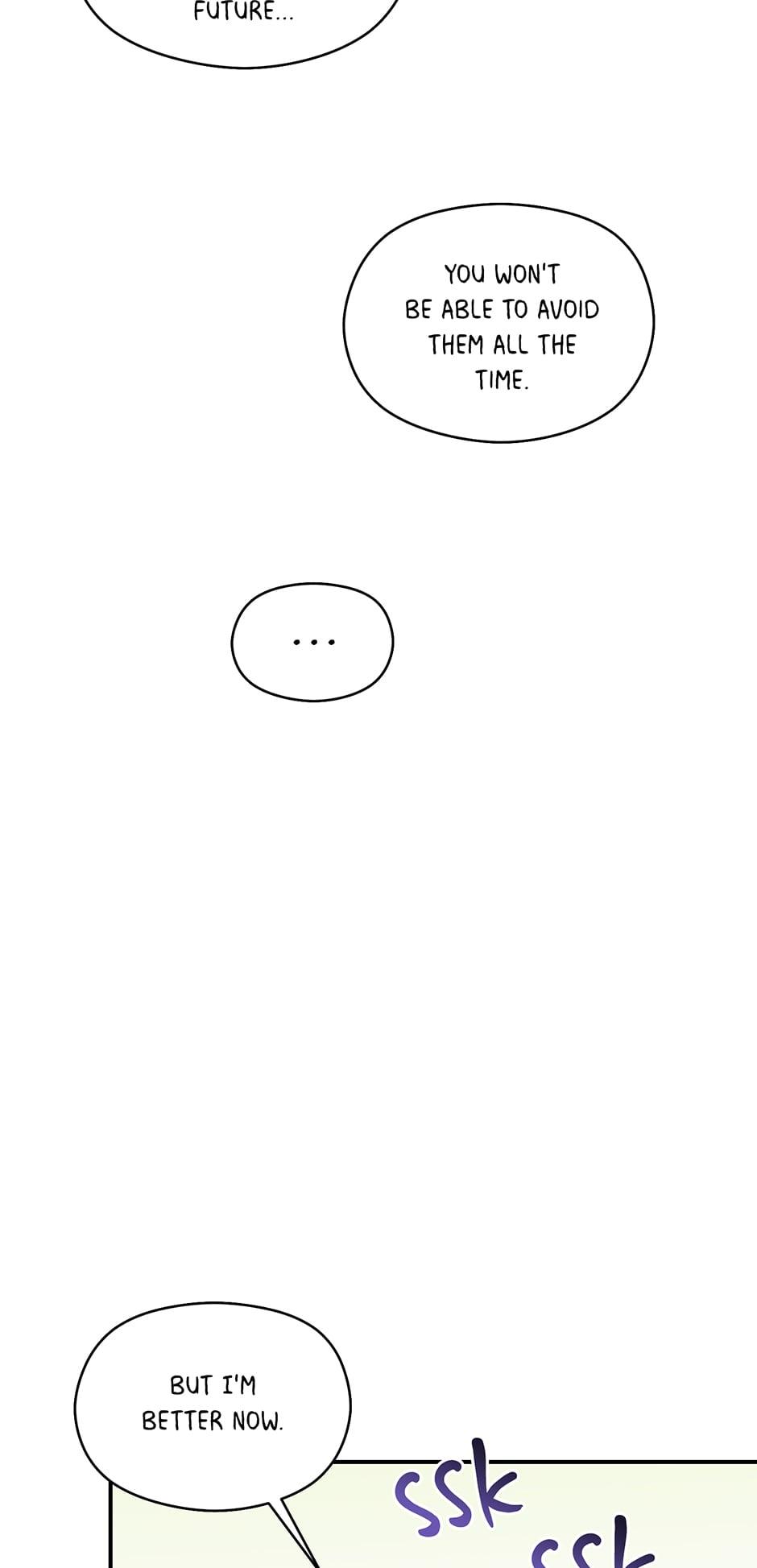 Omega Complex 19+ Chapter 1.1 page 59 - 