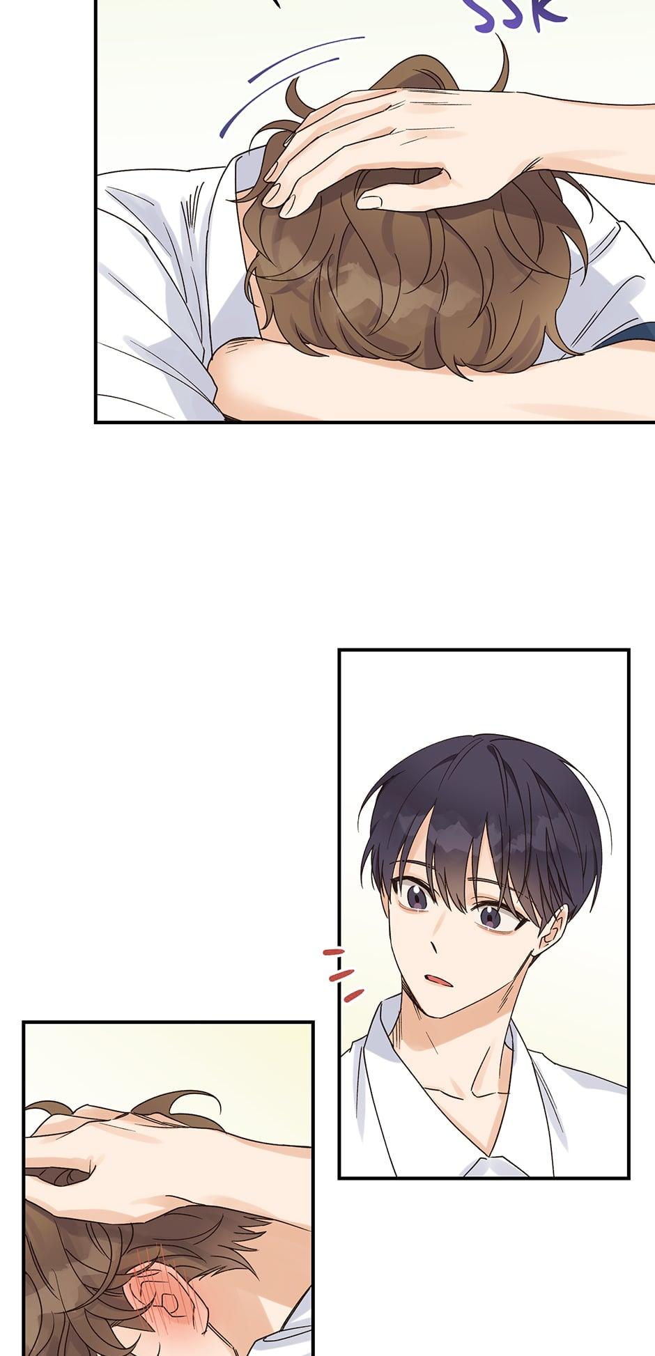 Omega Complex 19+ Chapter 1.1 page 60 - 