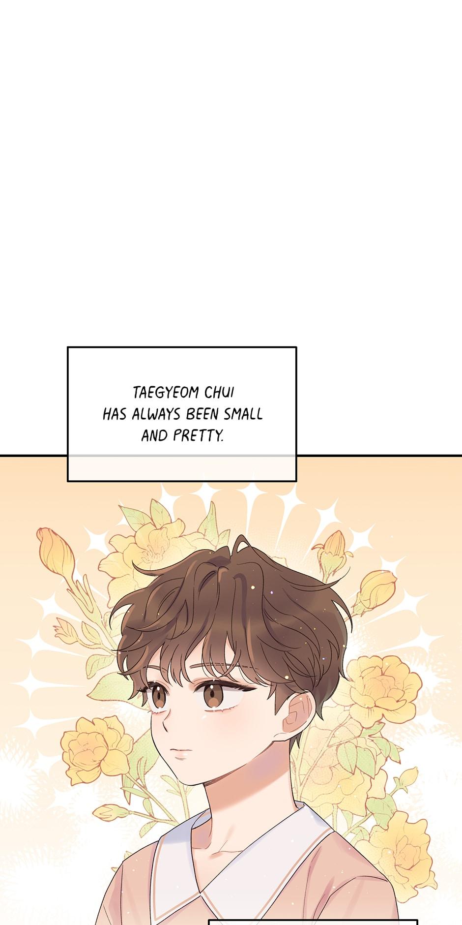 Omega Complex 19+ Chapter 1.1 page 7 - 