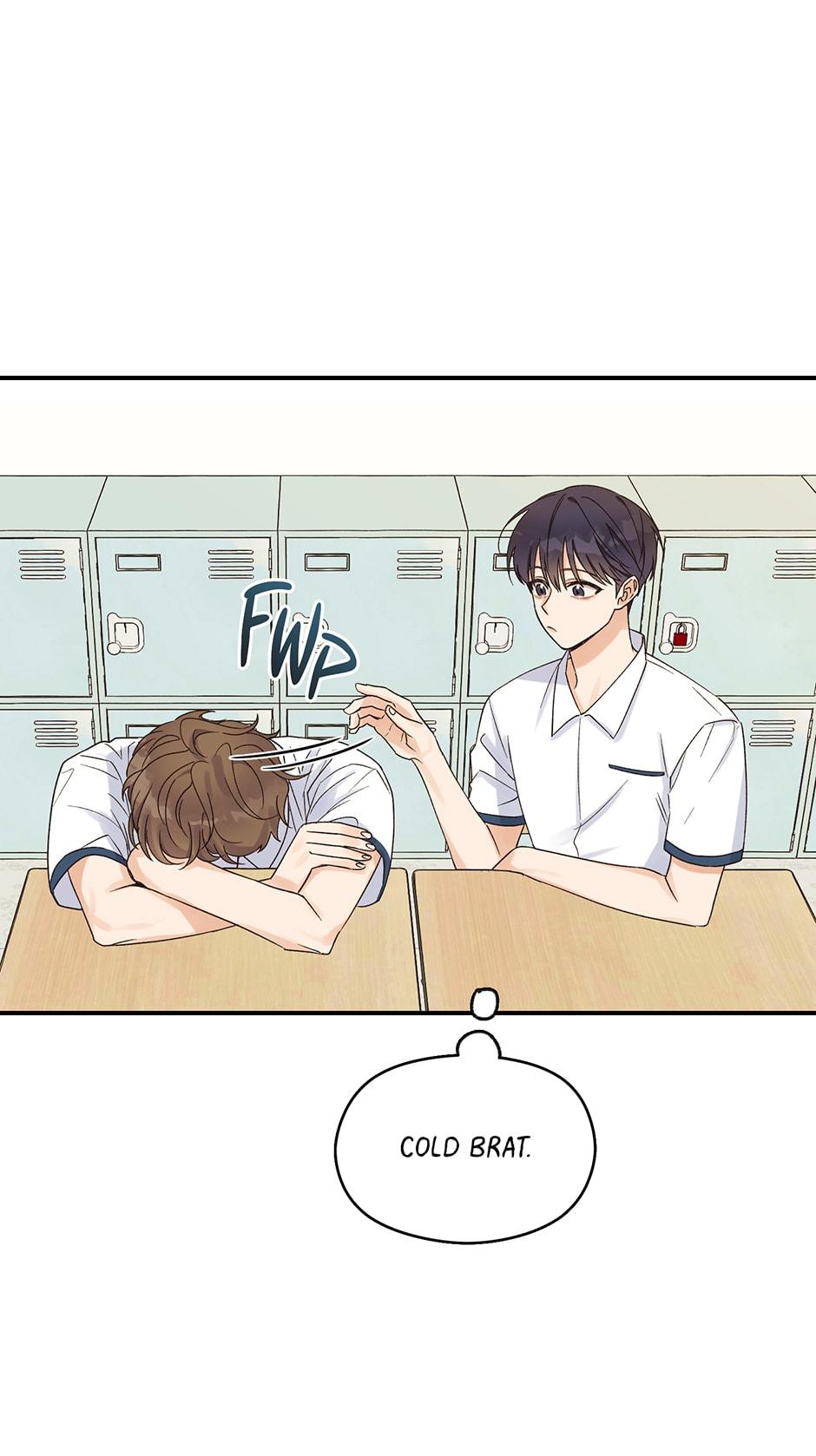 Omega Complex 19+ Chapter 1.1 page 62 - 