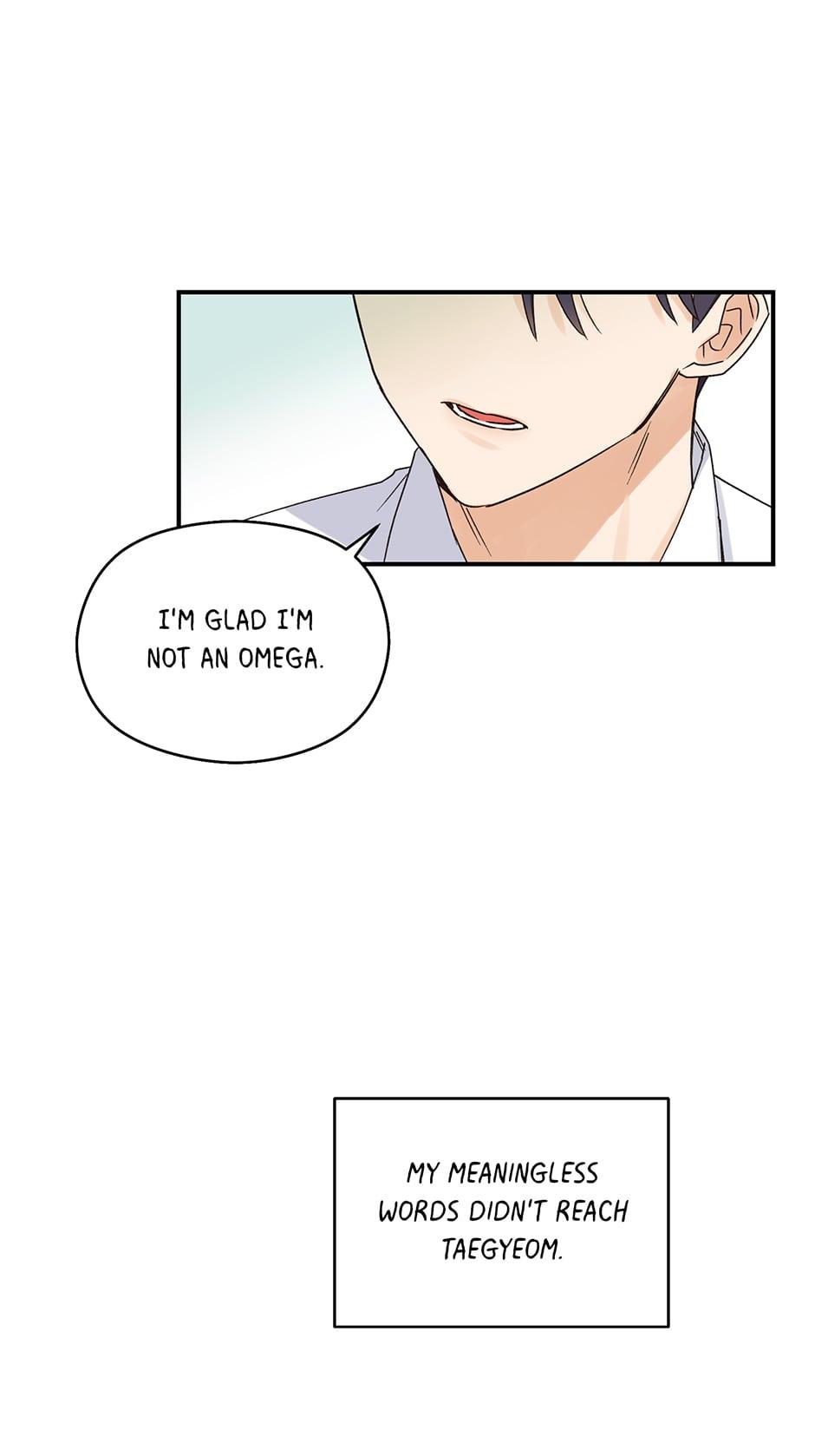 Omega Complex 19+ Chapter 1.1 page 63 - 