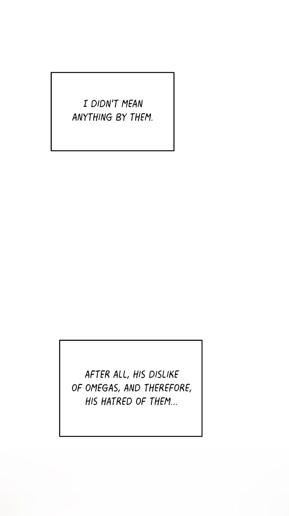 Omega Complex 19+ Chapter 1.1 page 64 - 