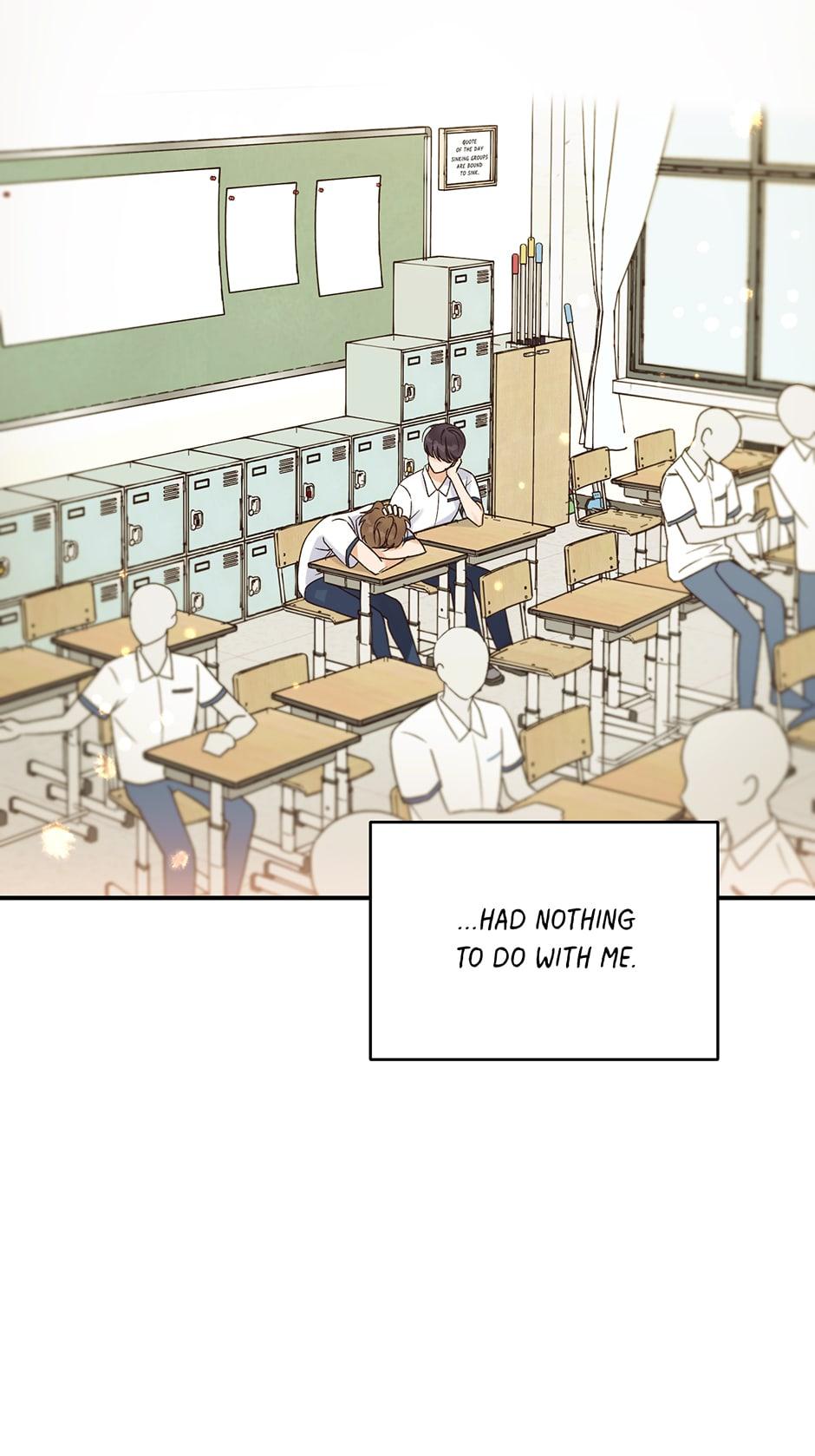 Omega Complex 19+ Chapter 1.1 page 65 - 