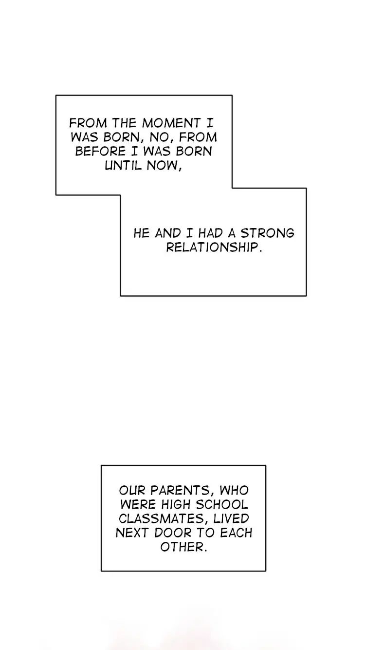 Omega Complex 19+ Chapter 1 page 2 - 